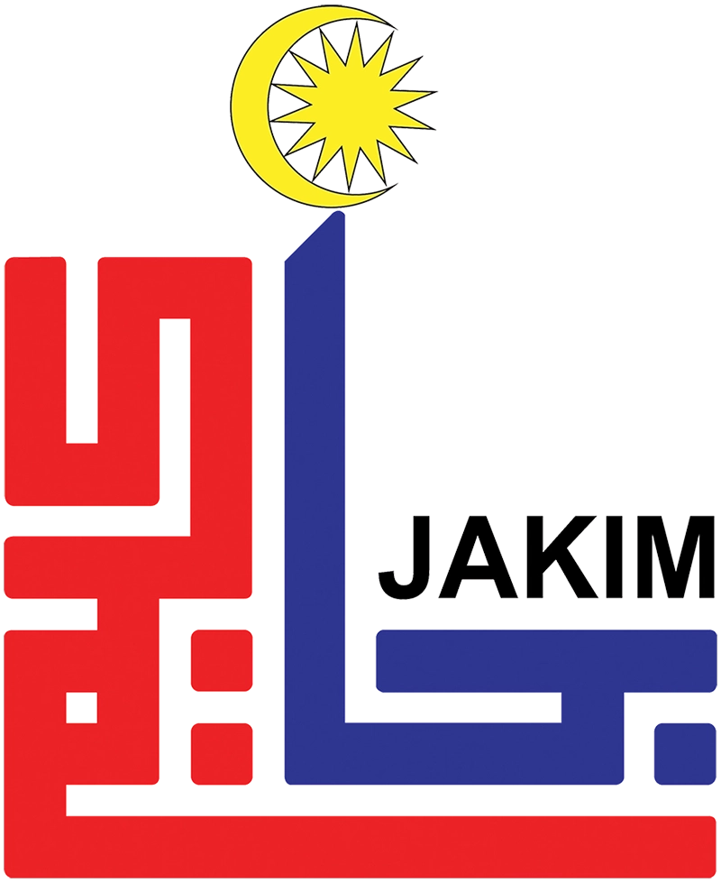 JAKIM Logo