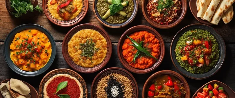 halal-table-food-spread