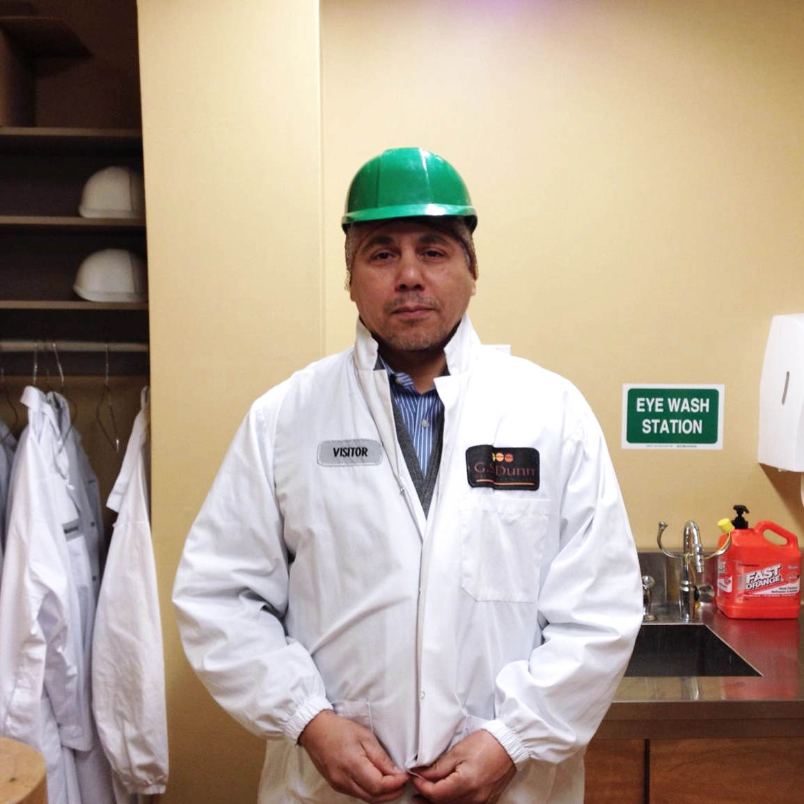 timeline-Hajj Taibi Baaja In Audit to GS DUNN 2015