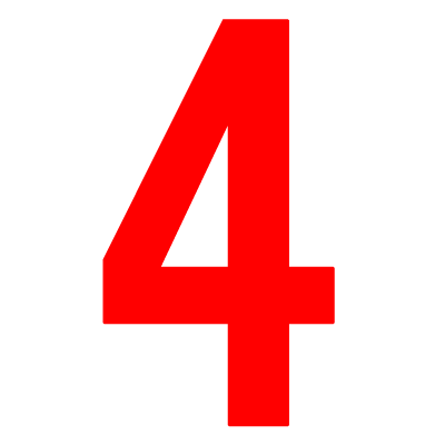 4