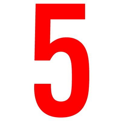 5